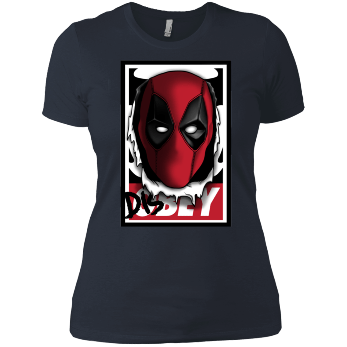 T-Shirts Indigo / X-Small Hi there Women's Premium T-Shirt