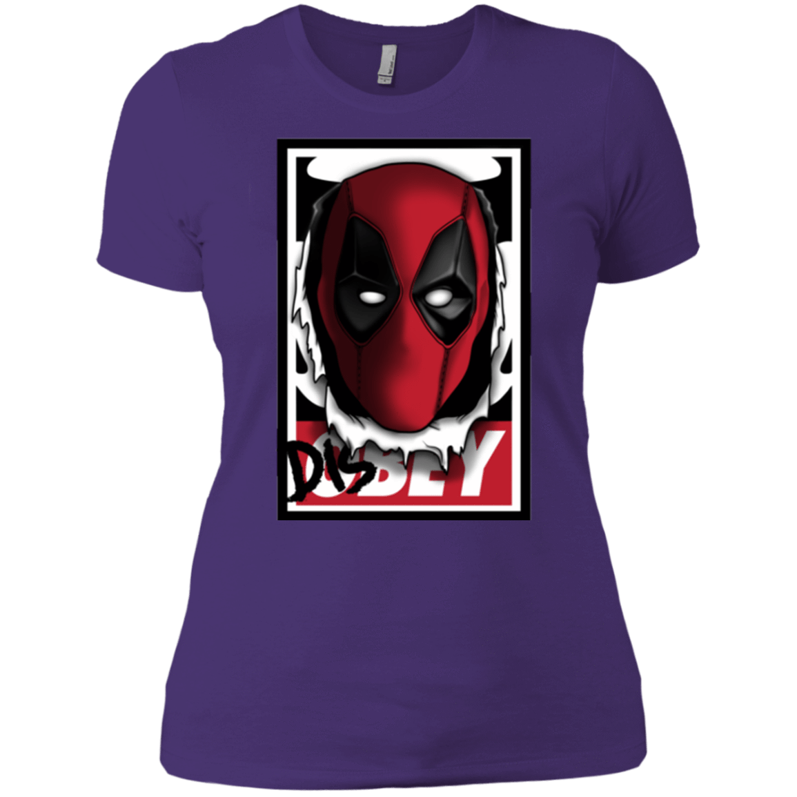 T-Shirts Purple / X-Small Hi there Women's Premium T-Shirt