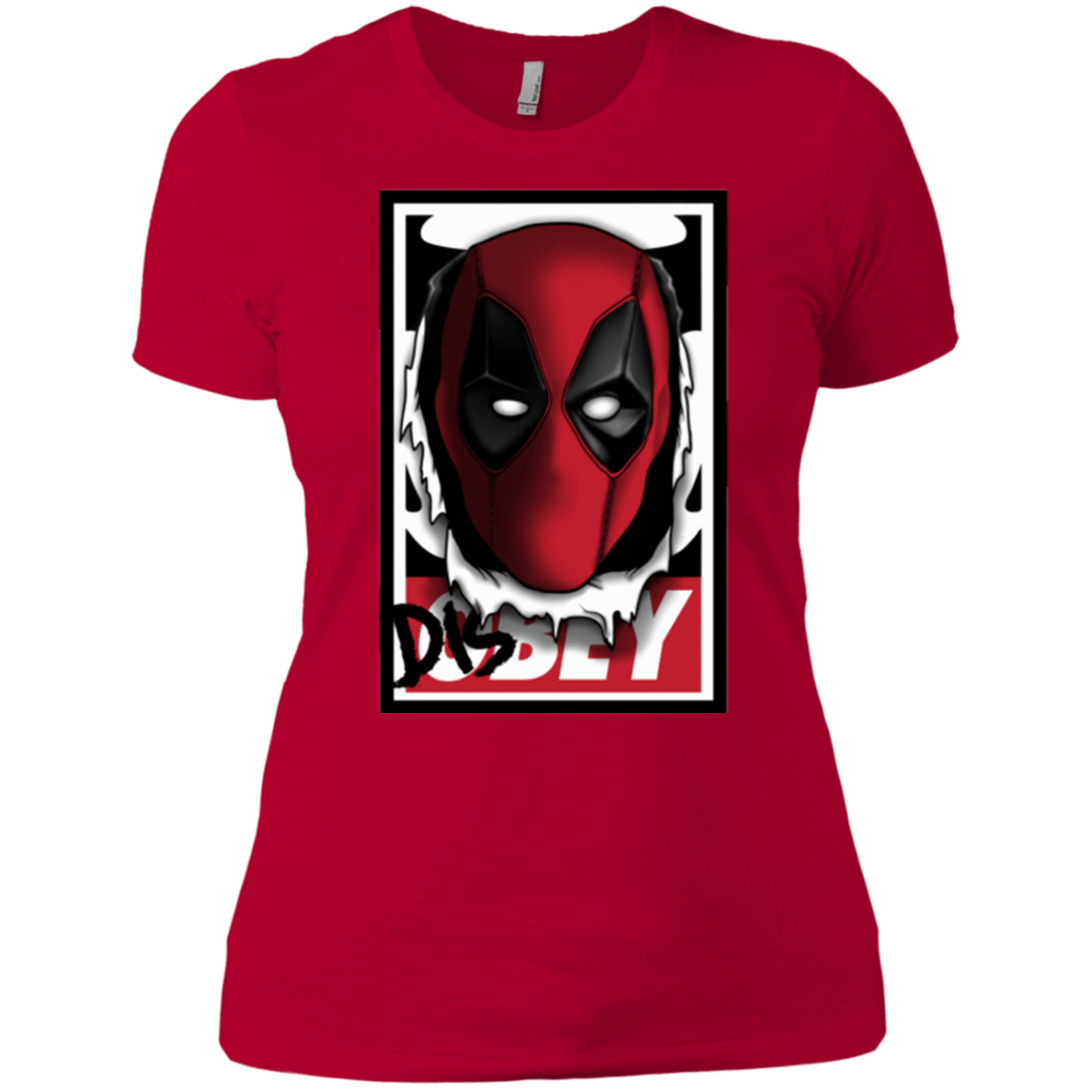 T-Shirts Red / X-Small Hi there Women's Premium T-Shirt