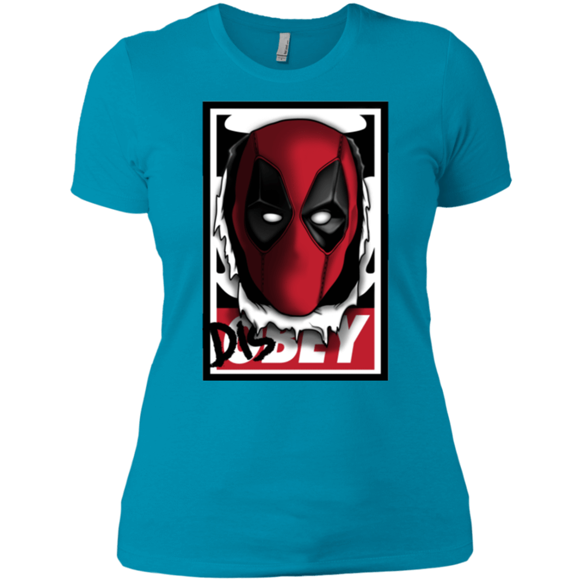 T-Shirts Turquoise / X-Small Hi there Women's Premium T-Shirt