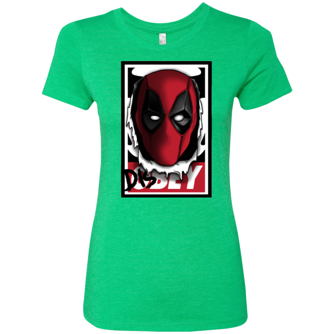 T-Shirts Envy / Small Hi there Women's Triblend T-Shirt