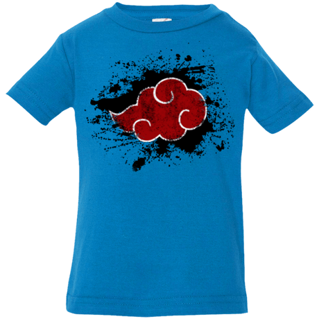 T-Shirts Cobalt / 6 Months Hidden Organization Infant Premium T-Shirt