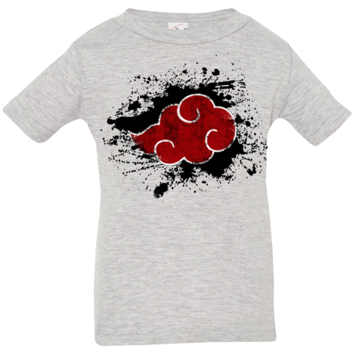 T-Shirts Heather / 6 Months Hidden Organization Infant Premium T-Shirt