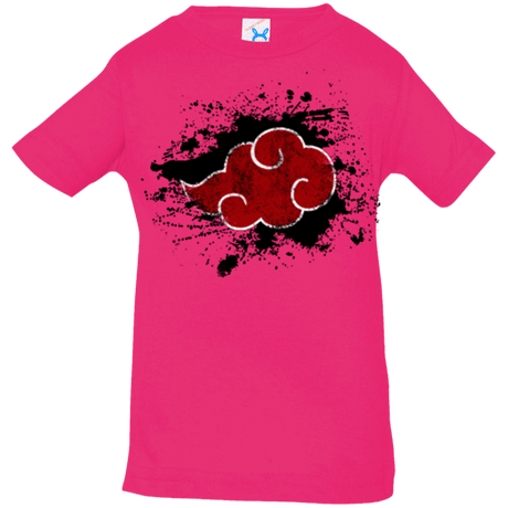 T-Shirts Hot Pink / 6 Months Hidden Organization Infant Premium T-Shirt