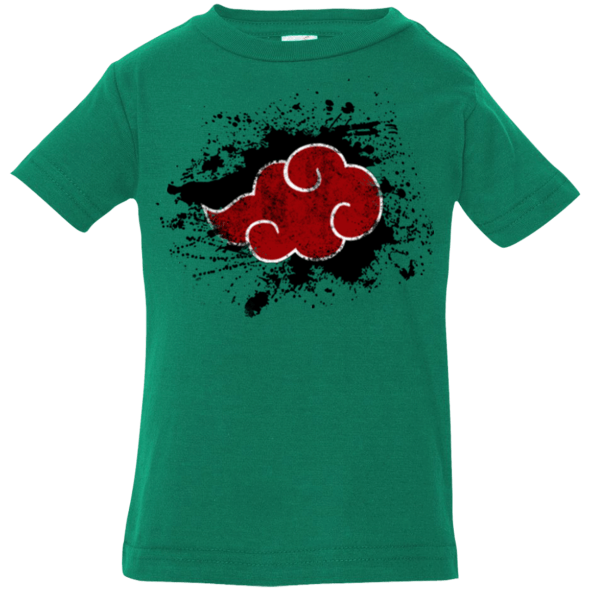 T-Shirts Kelly / 6 Months Hidden Organization Infant Premium T-Shirt