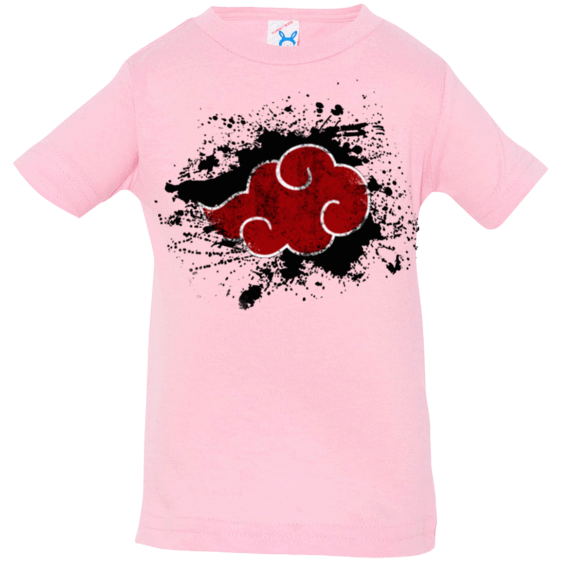 T-Shirts Pink / 6 Months Hidden Organization Infant Premium T-Shirt