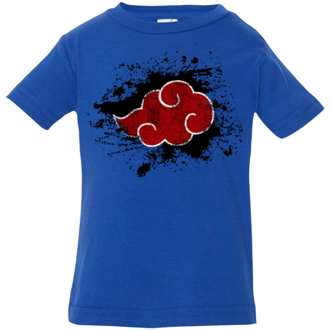 T-Shirts Royal / 6 Months Hidden Organization Infant Premium T-Shirt