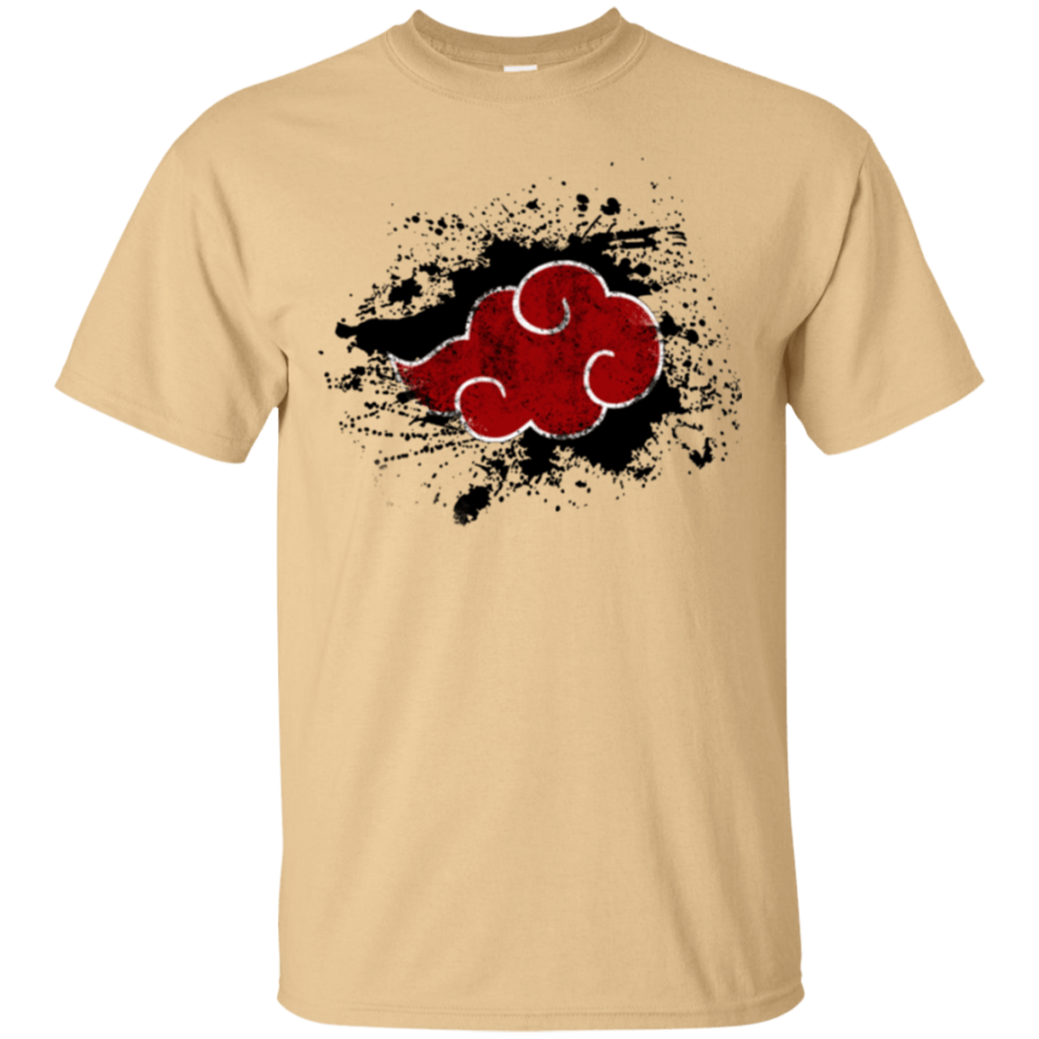 T-Shirts Vegas Gold / Small Hidden Organization T-Shirt