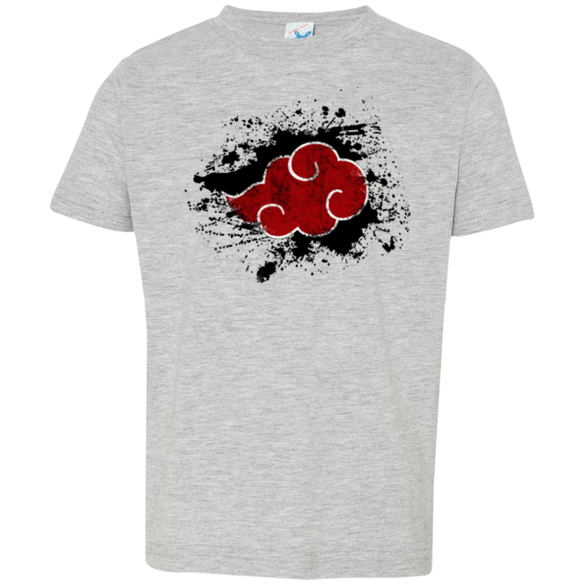 T-Shirts Heather / 2T Hidden Organization Toddler Premium T-Shirt