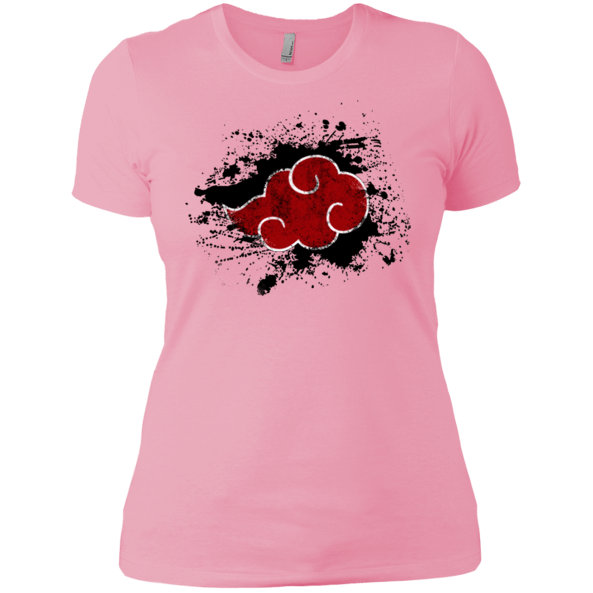 T-Shirts Light Pink / X-Small Hidden Organization Women's Premium T-Shirt