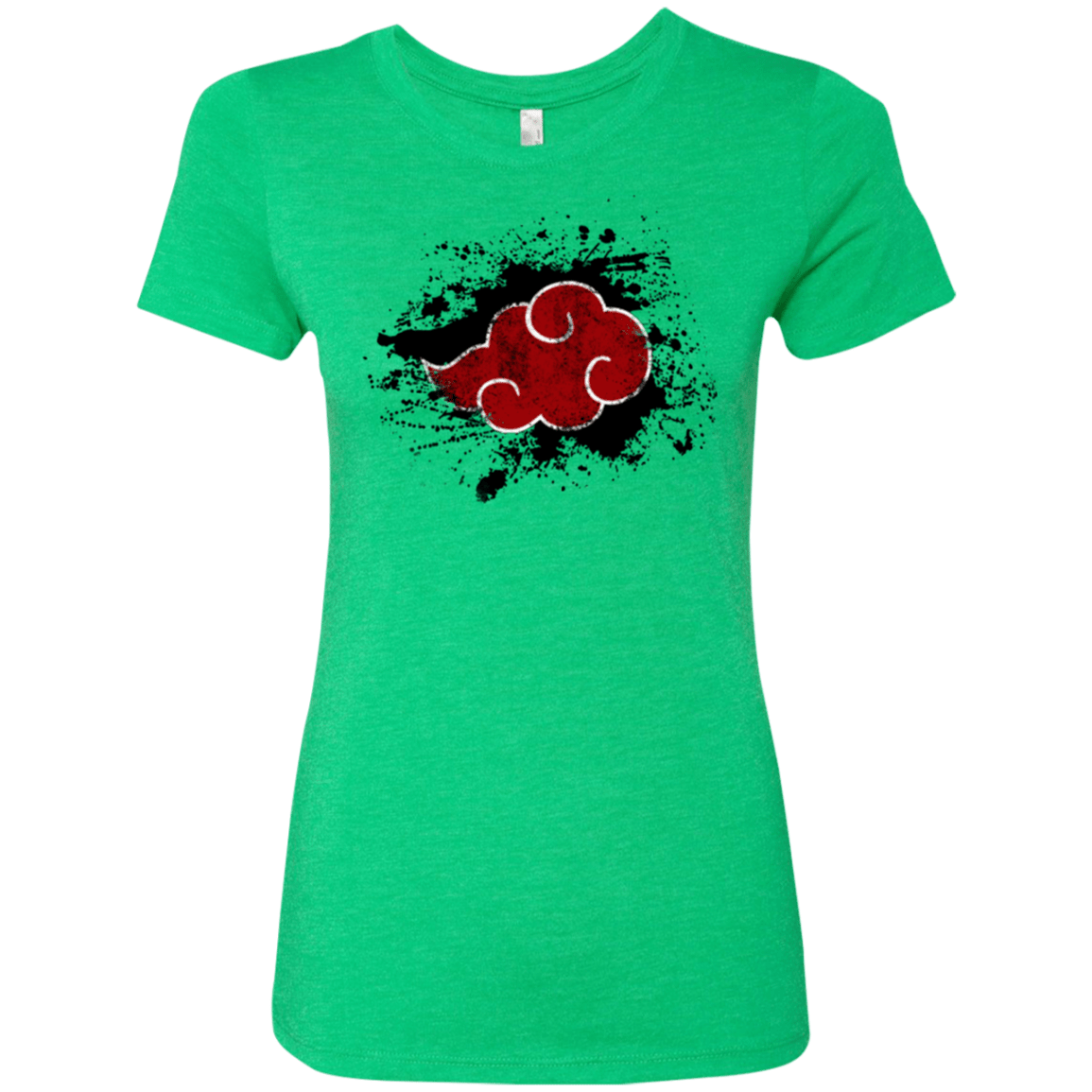 T-Shirts Envy / Small Hidden Organization Women's Triblend T-Shirt