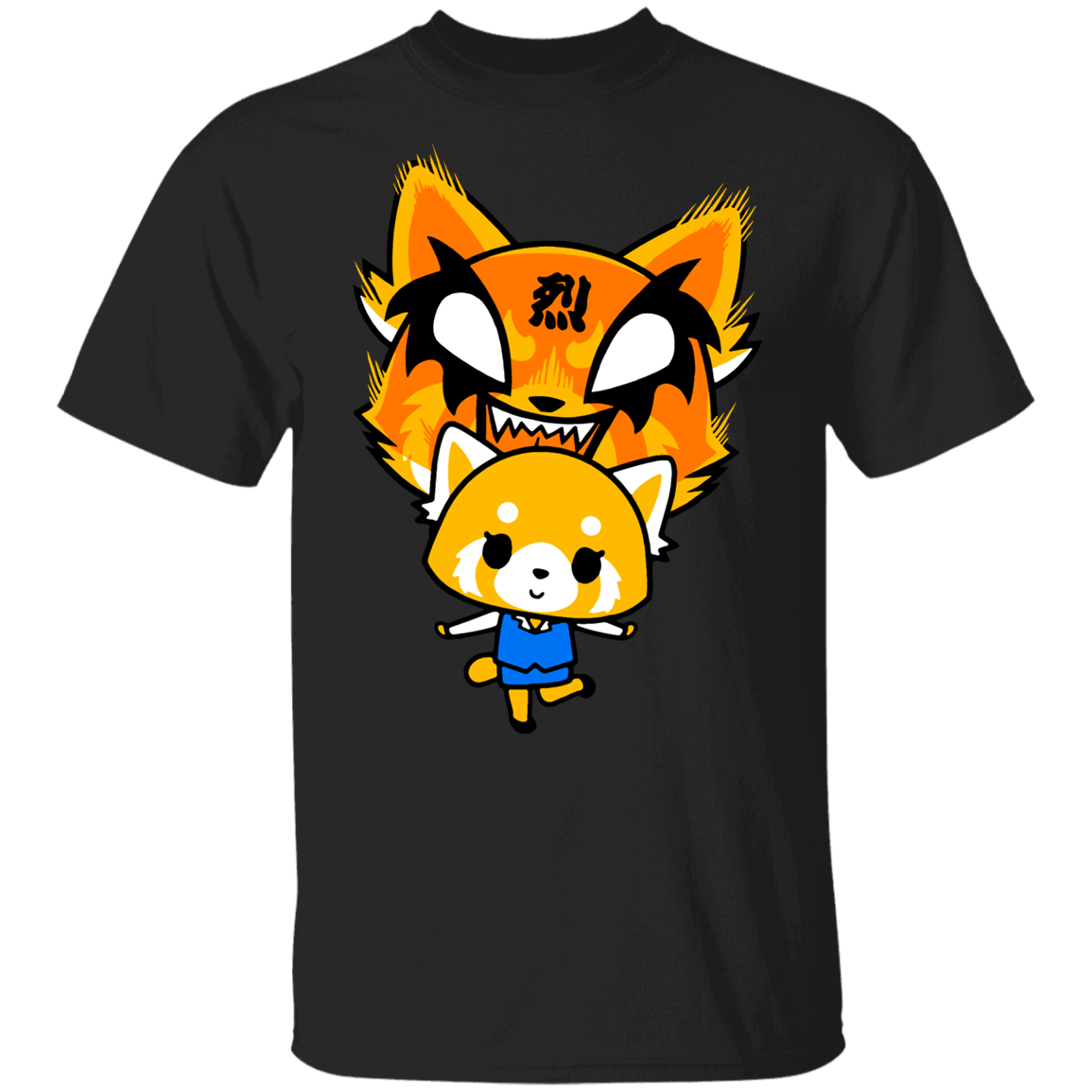 T-Shirts Black / YXS Hidden Rage Youth T-Shirt