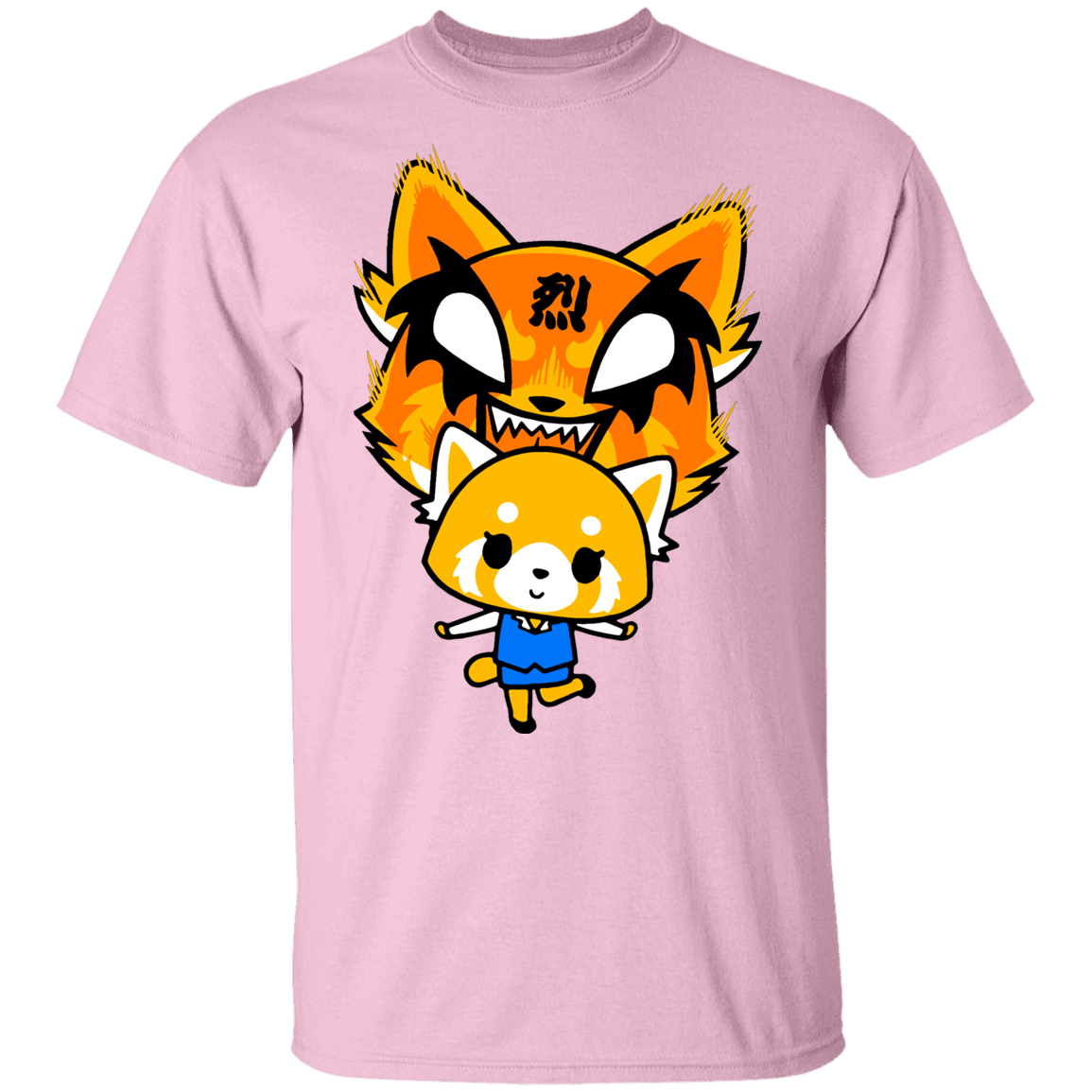 T-Shirts Light Pink / YXS Hidden Rage Youth T-Shirt