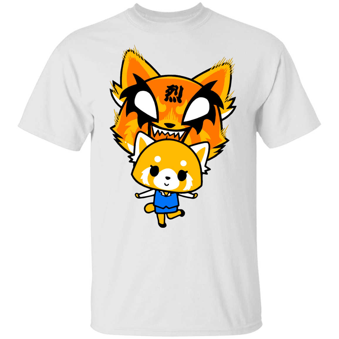 T-Shirts White / YXS Hidden Rage Youth T-Shirt