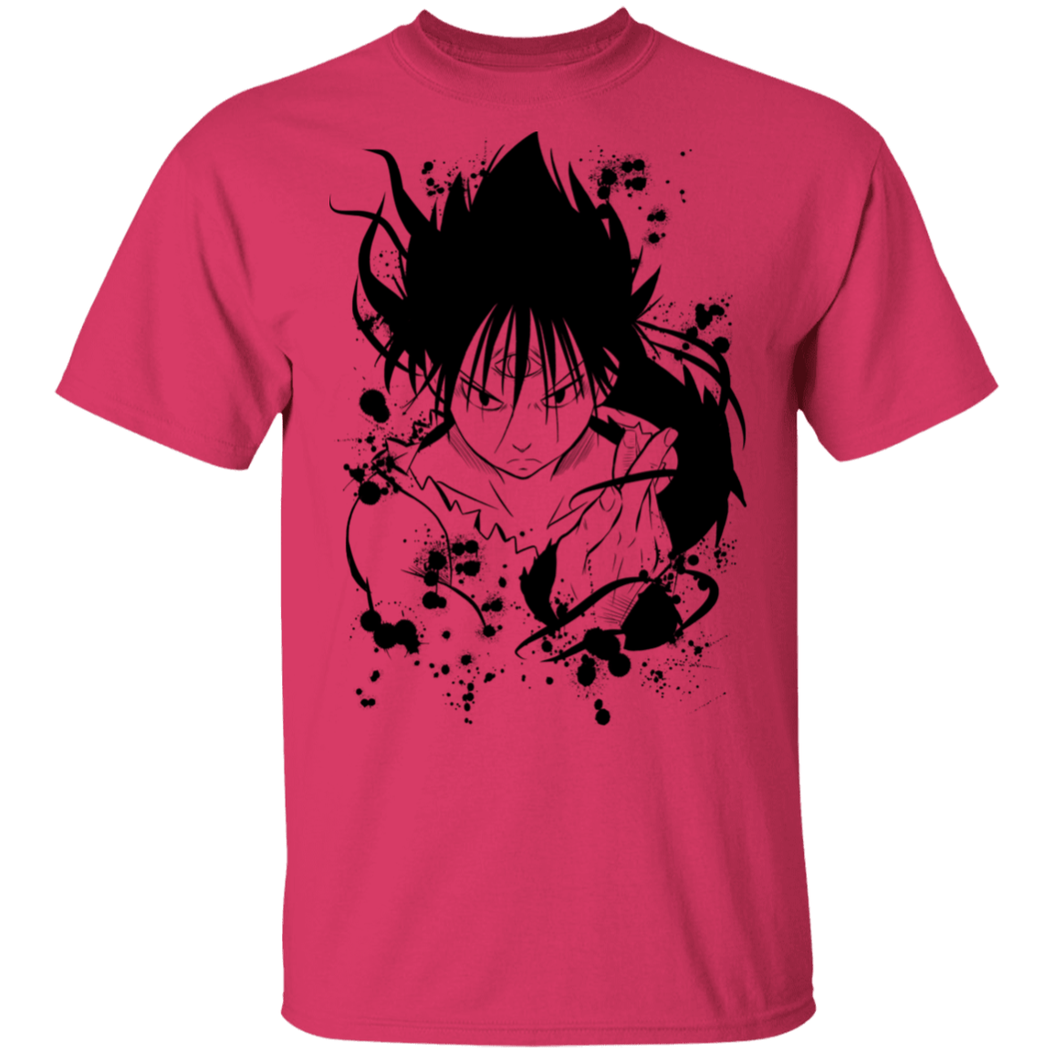 T-Shirts Heliconia / S Hiei Tinta T-Shirt