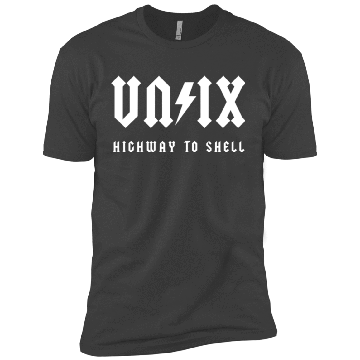 T-Shirts Heavy Metal / YXS Highway to shell Boys Premium T-Shirt