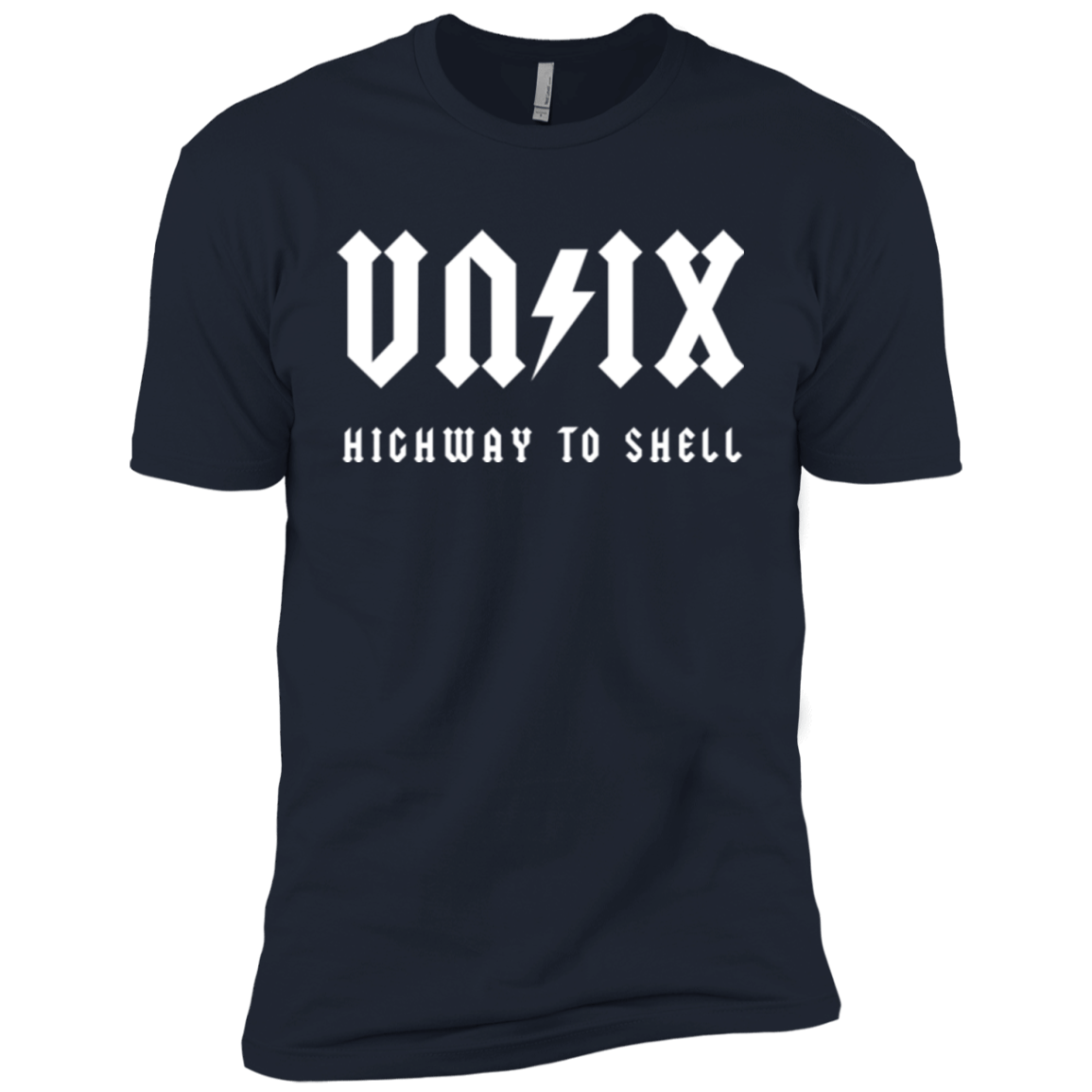 T-Shirts Midnight Navy / YXS Highway to shell Boys Premium T-Shirt