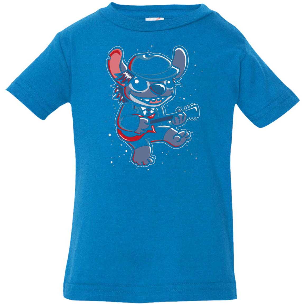 T-Shirts Cobalt / 6 Months Highway to Space Infant Premium T-Shirt