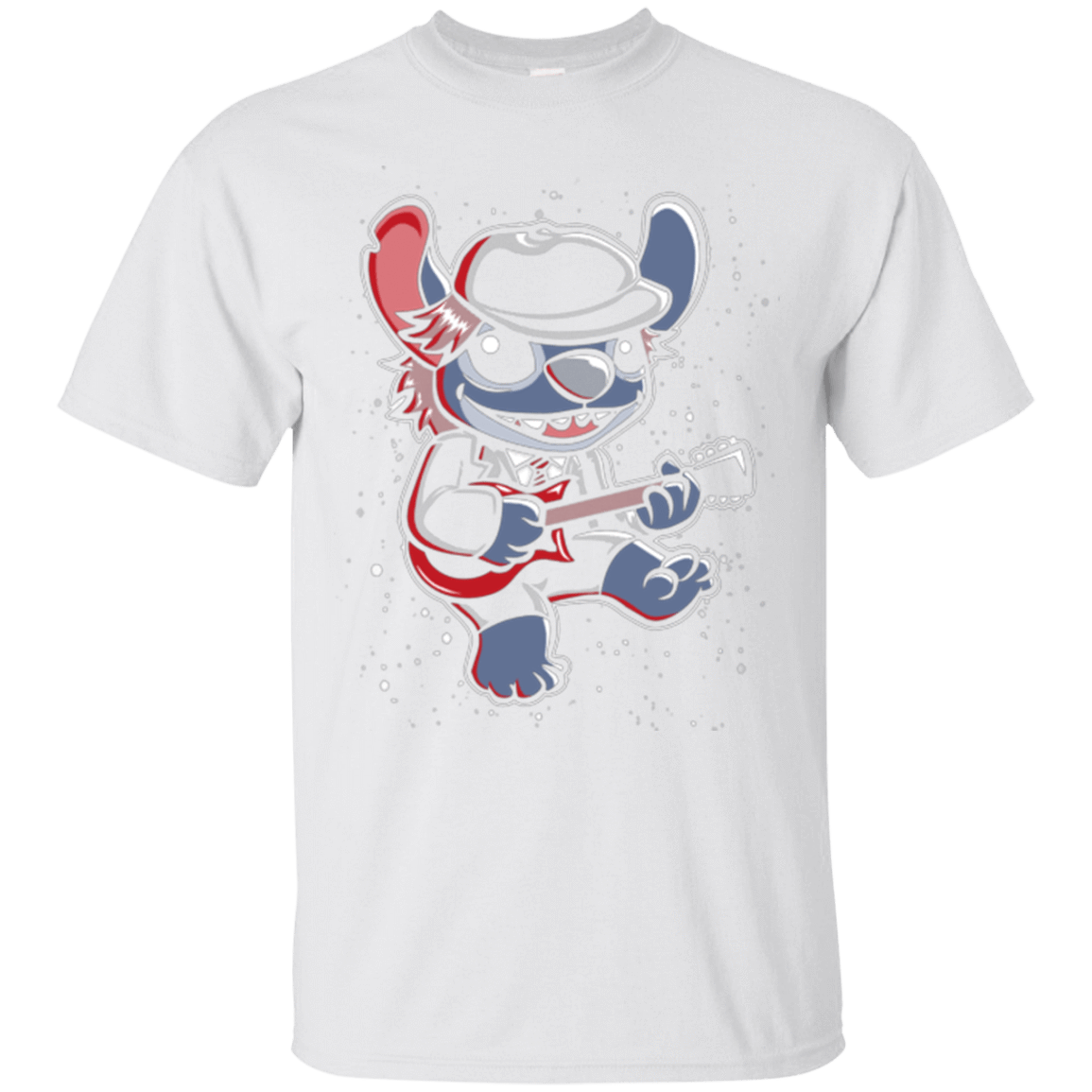 T-Shirts White / Small Highway to Space T-Shirt