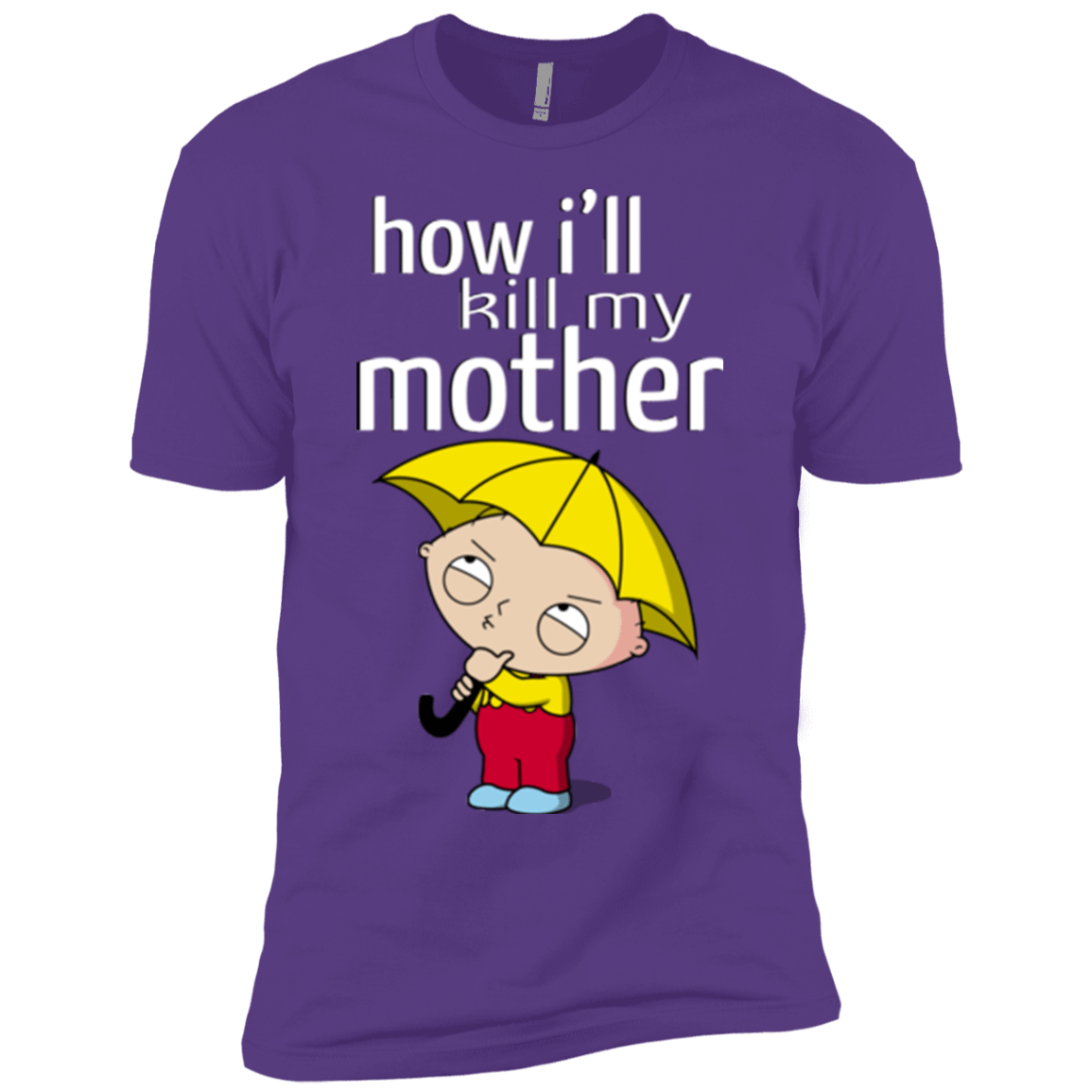 T-Shirts Purple Rush / YXS HIKMM Boys Premium T-Shirt