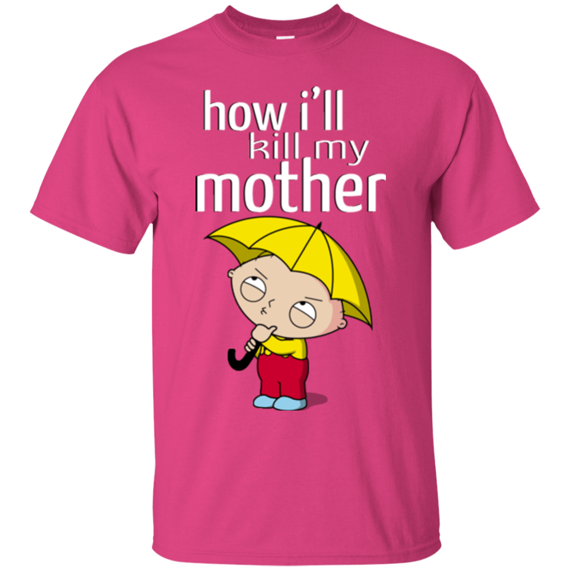 T-Shirts Heliconia / S HIKMM T-Shirt