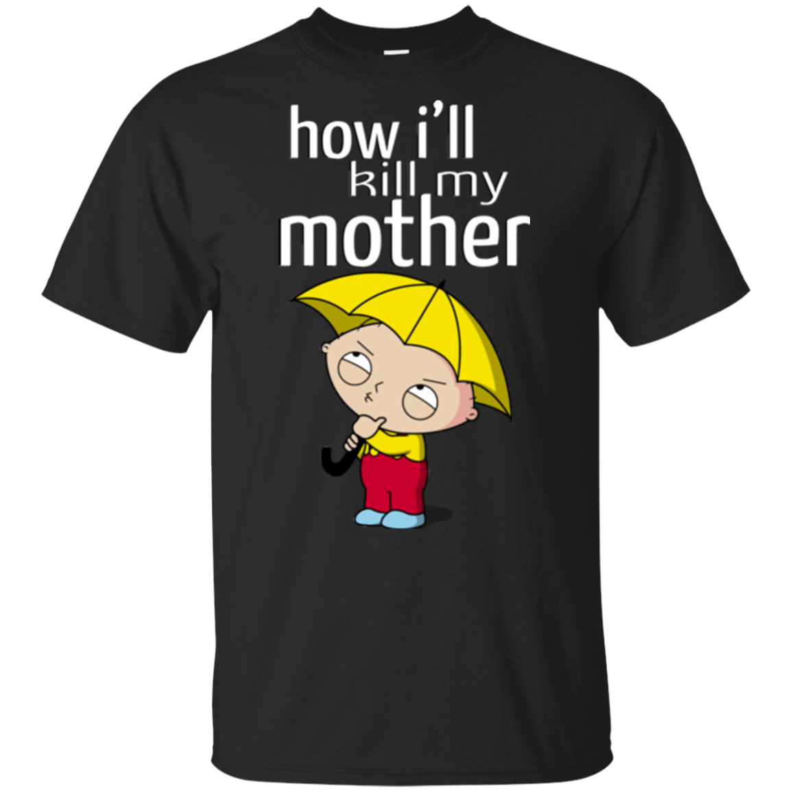 T-Shirts Black / YXS HIKMM Youth T-Shirt