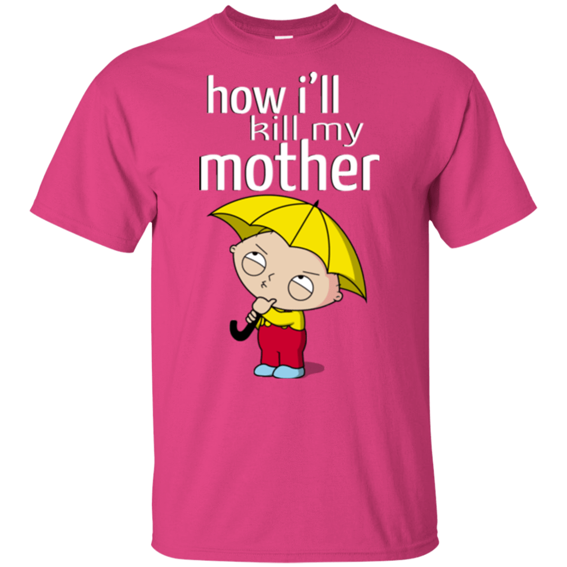 T-Shirts Heliconia / YXS HIKMM Youth T-Shirt