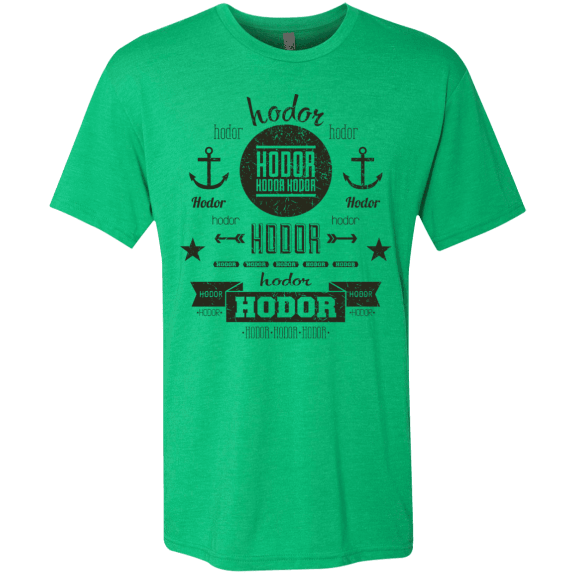 T-Shirts Envy / S Hipster Quotes Men's Triblend T-Shirt