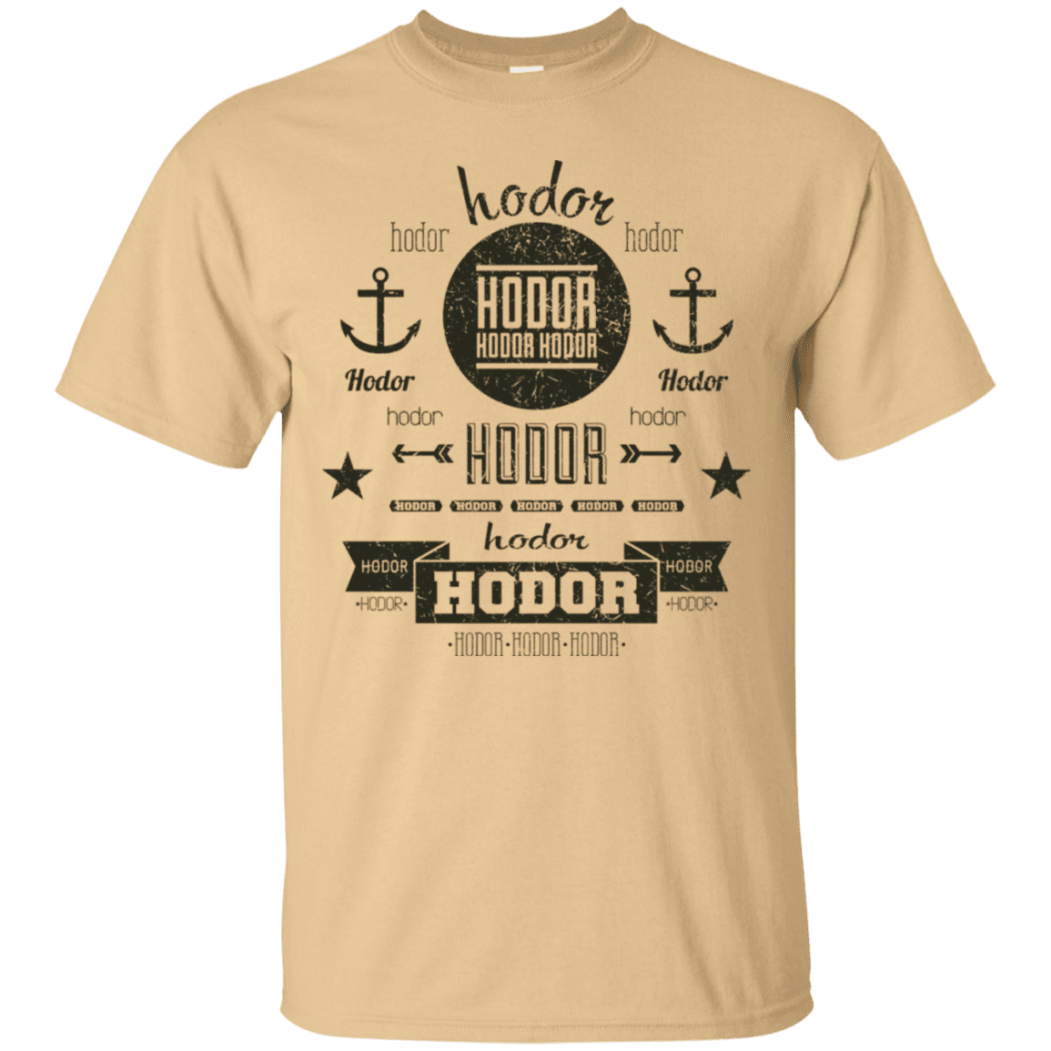 T-Shirts Vegas Gold / S Hipster Quotes T-Shirt