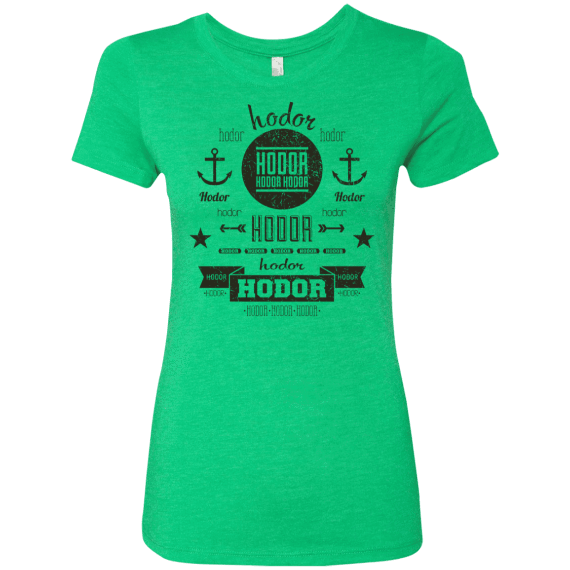 T-Shirts Envy / S Hipster Quotes Women's Triblend T-Shirt