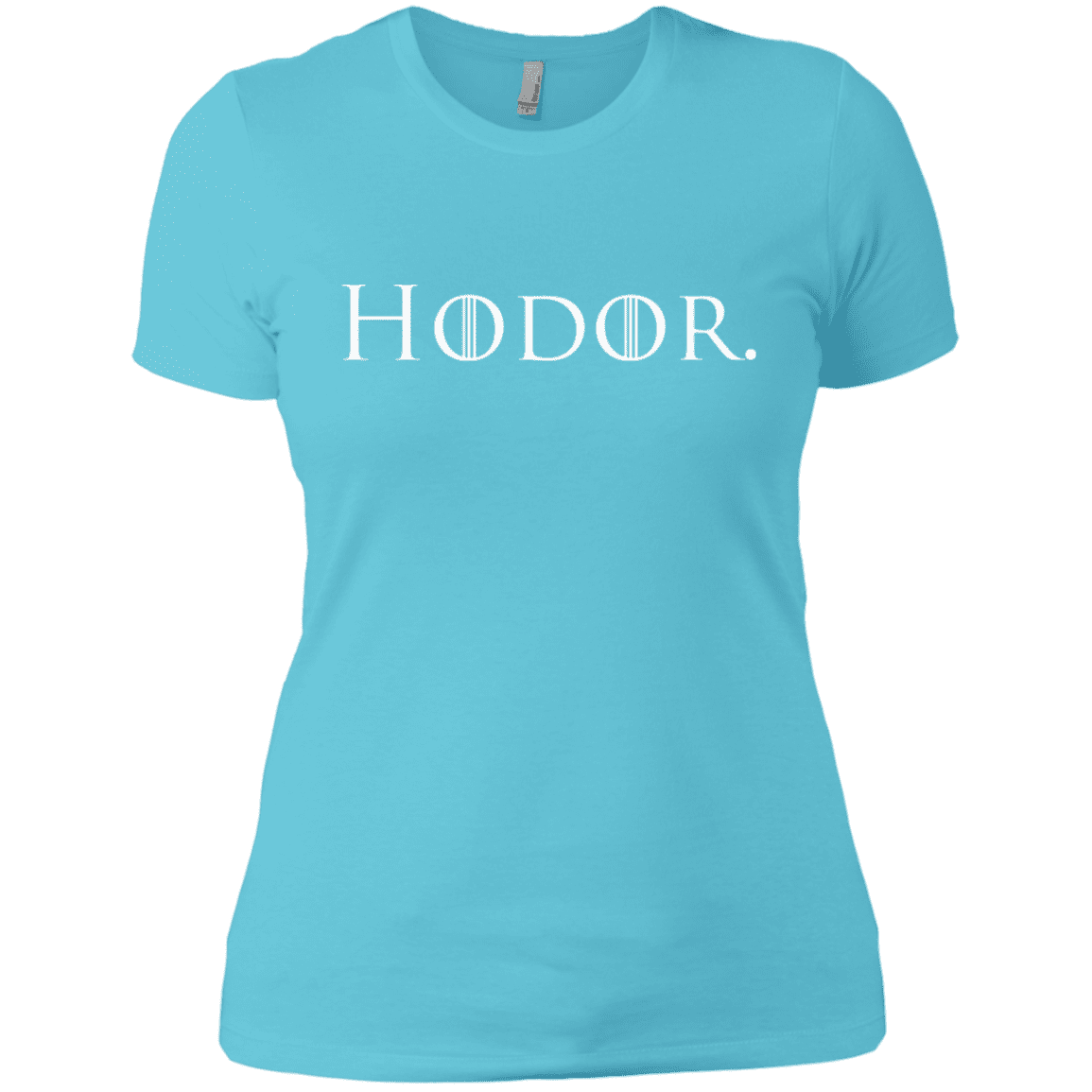 T-Shirts Cancun / X-Small Hodor. Women's Premium T-Shirt