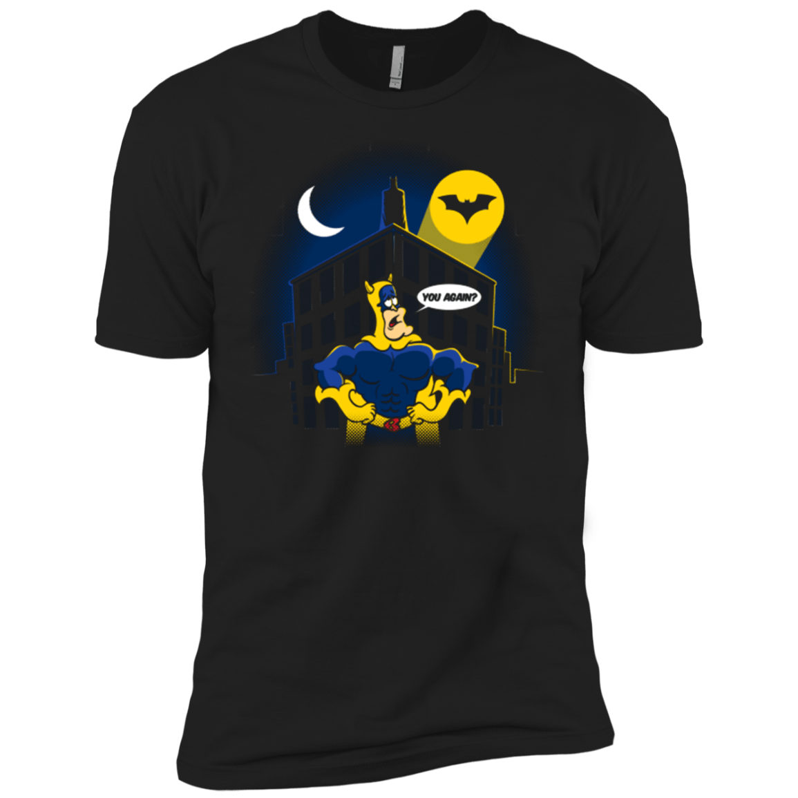 T-Shirts Black / YXS Holy Bananas Boys Premium T-Shirt