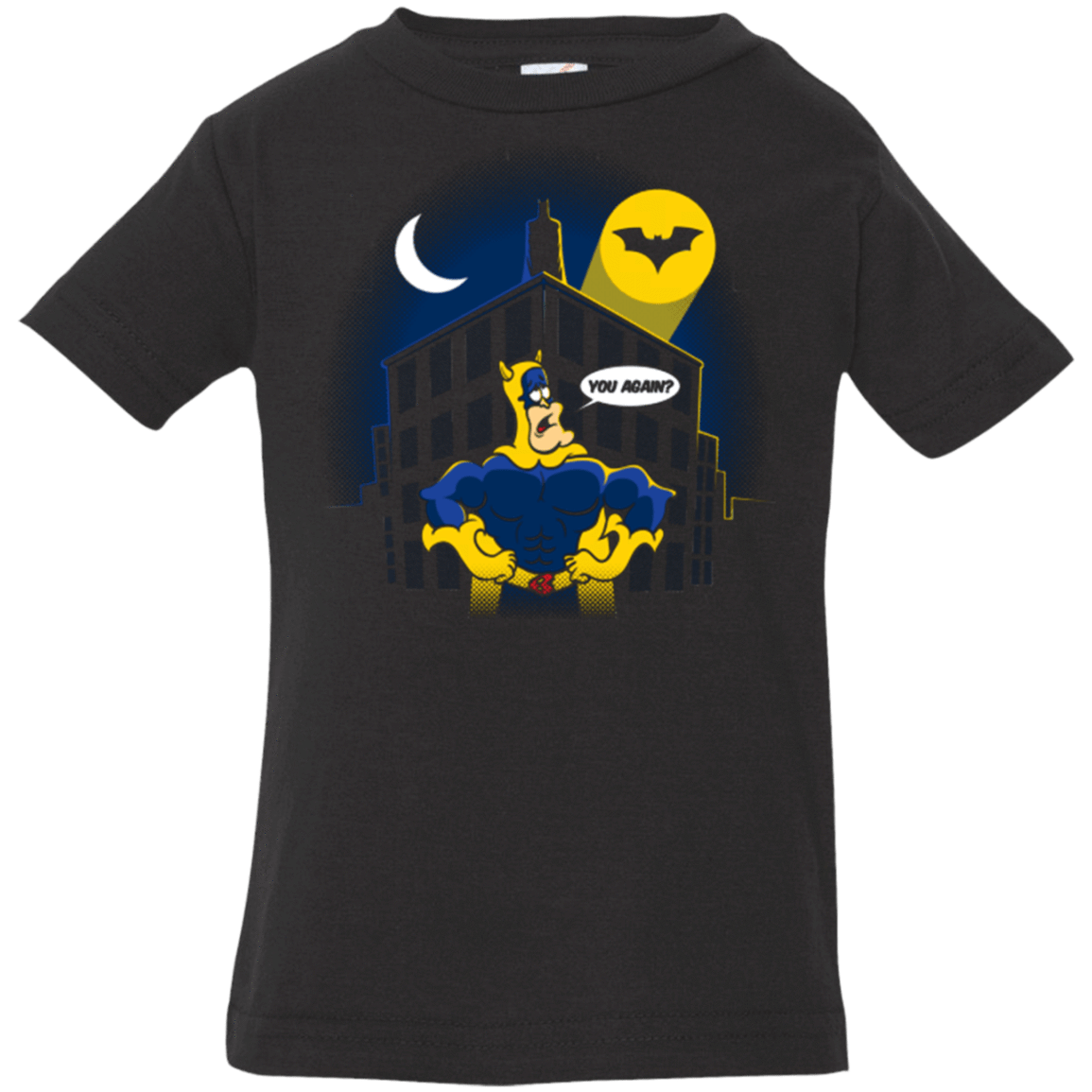 T-Shirts Black / 6 Months Holy Bananas Infant Premium T-Shirt