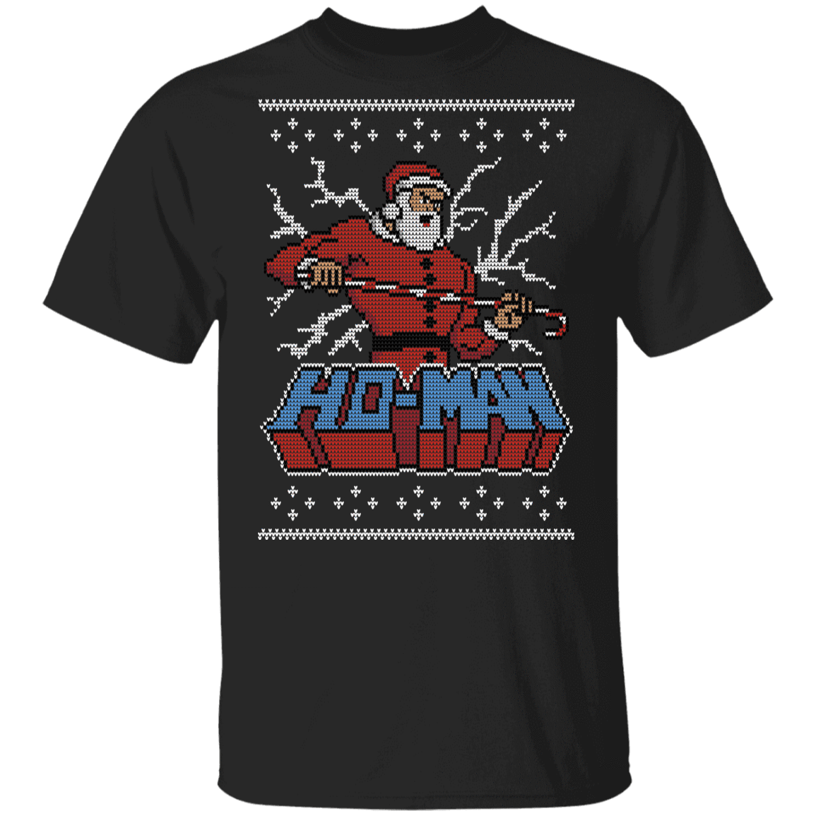 T-Shirts Black / YXS homan Youth T-Shirt