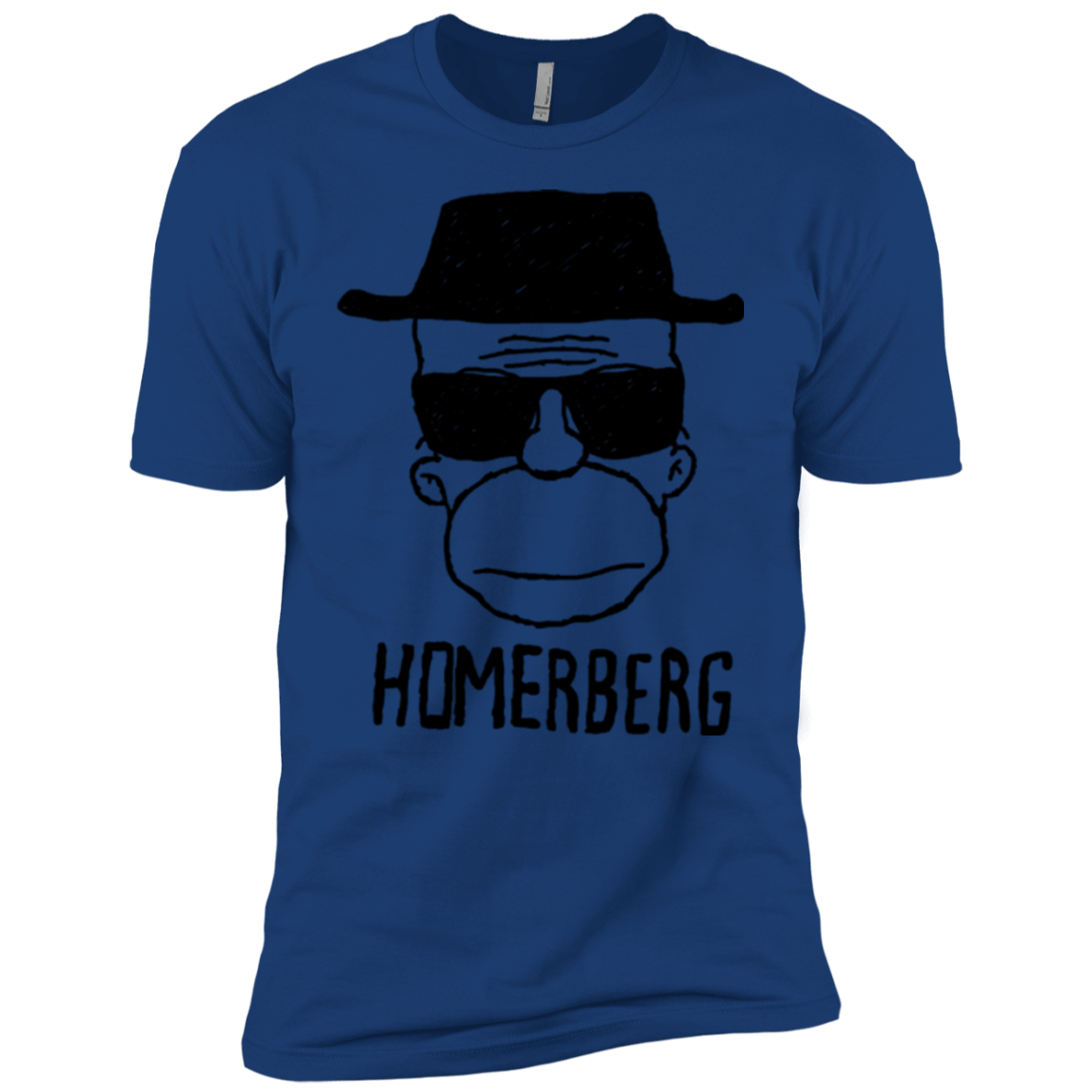Homerberg Boys Premium T-Shirt