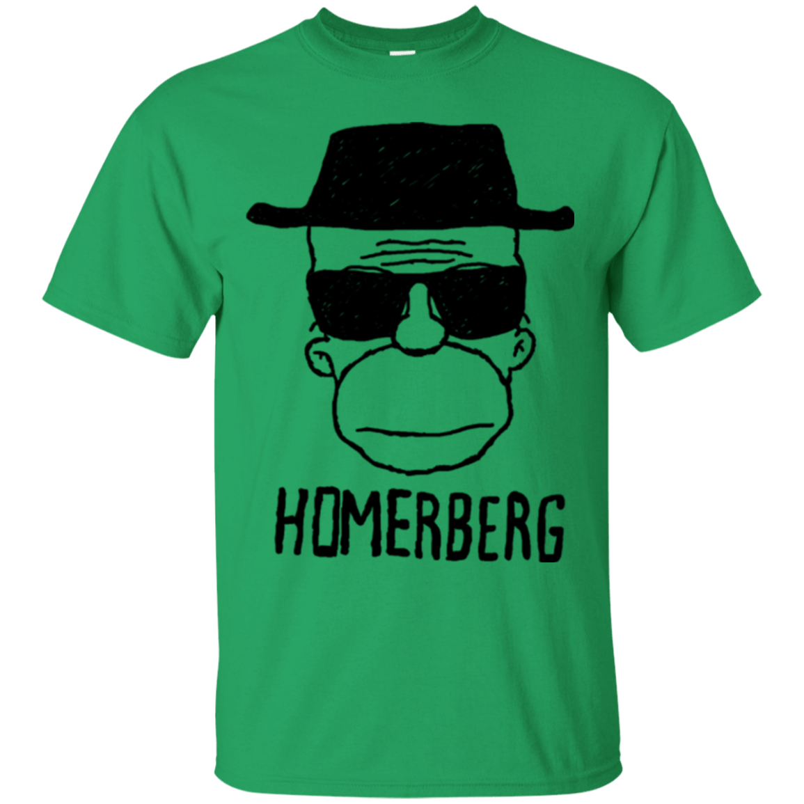 Homerberg T-Shirt