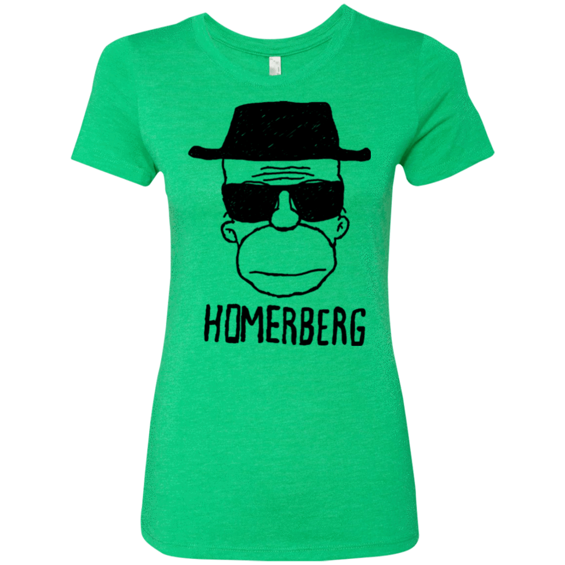 Homerberg Women's Triblend T-Shirt