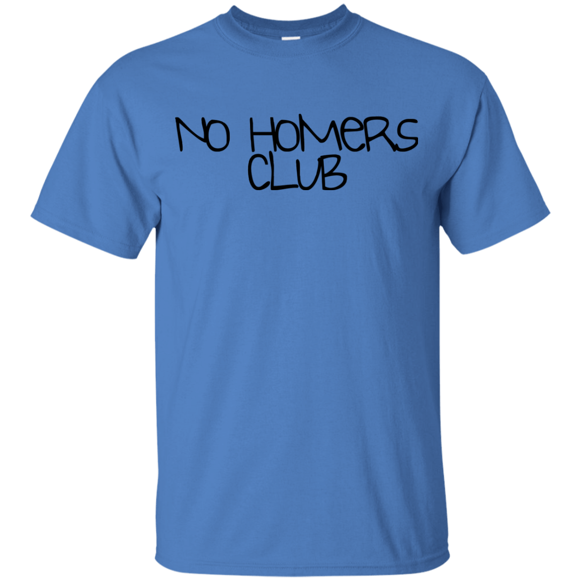 T-Shirts Iris / YXS Homers Youth T-Shirt