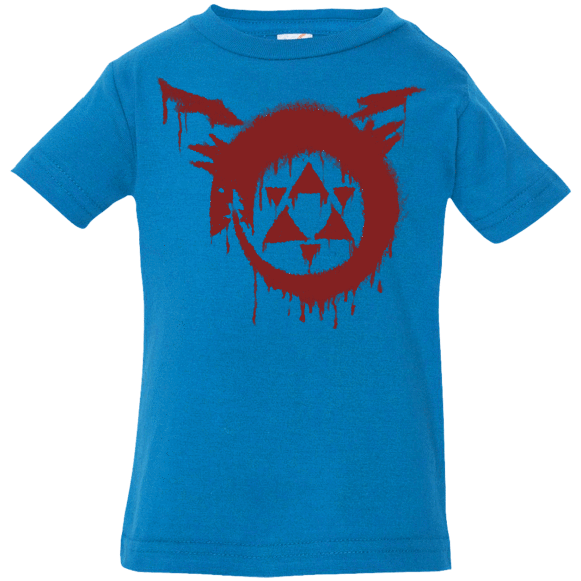 T-Shirts Cobalt / 6 Months Homunculus Infant Premium T-Shirt