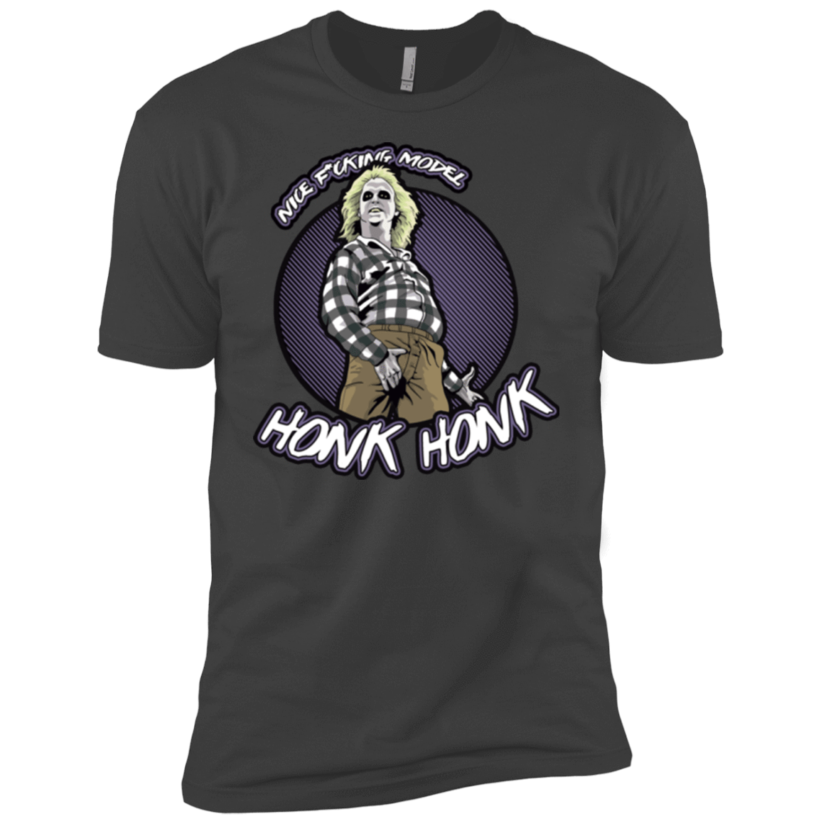 T-Shirts Heavy Metal / YXS Honk Honk Boys Premium T-Shirt