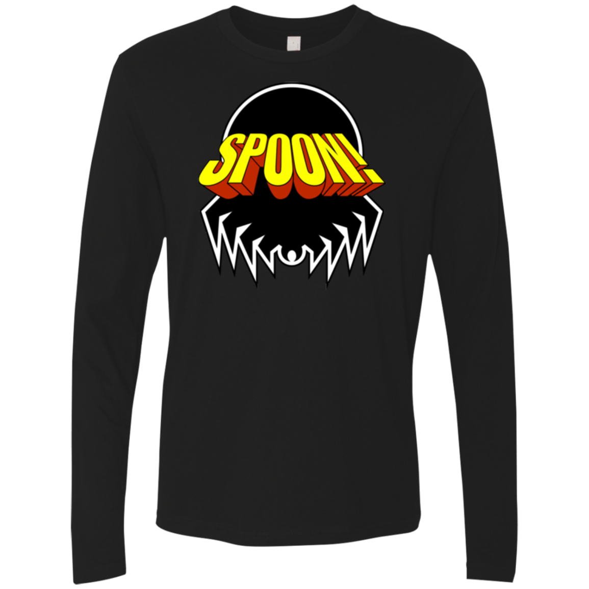 T-Shirts Black / Small Honk If You Love Justice! Men's Premium Long Sleeve