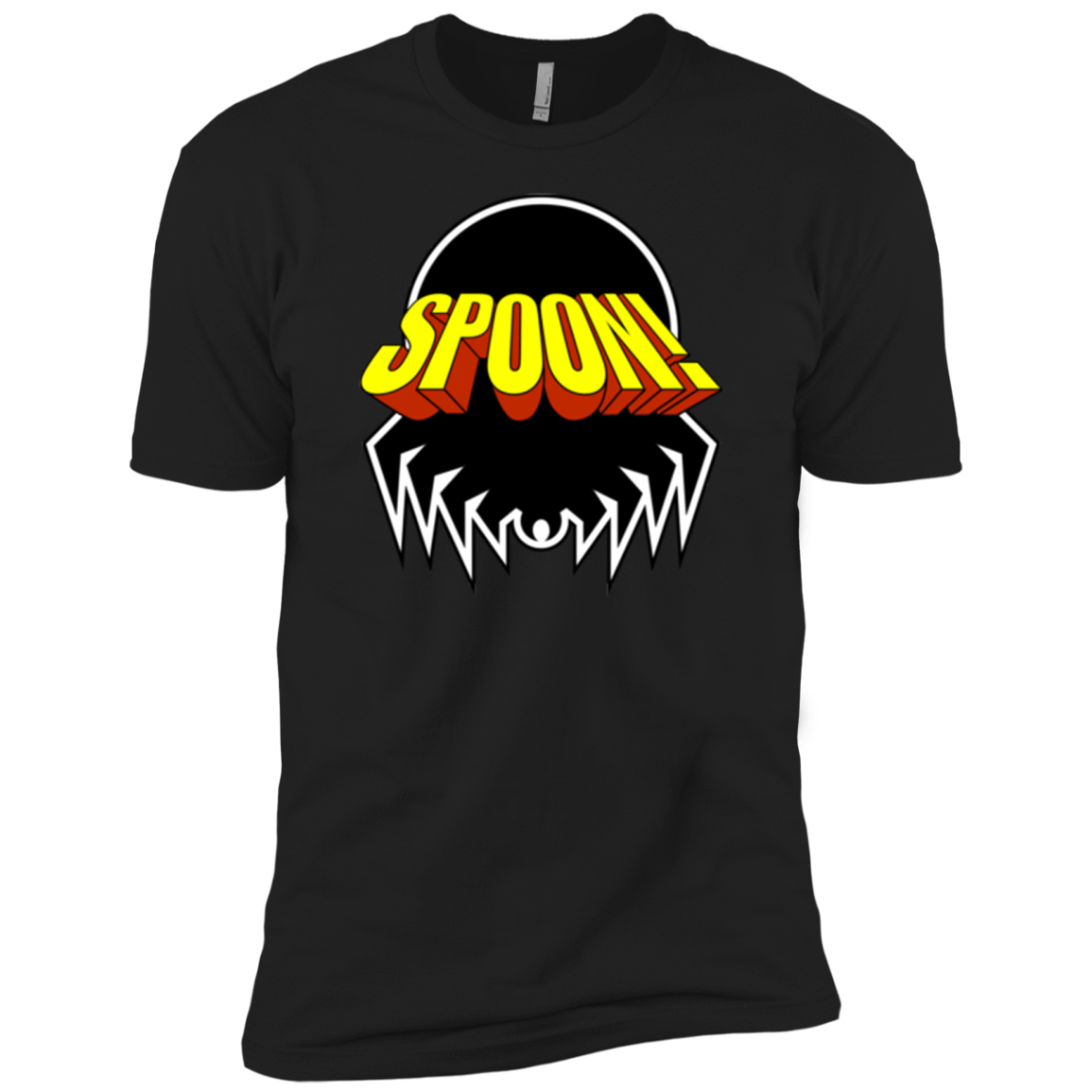 T-Shirts Black / X-Small Honk If You Love Justice! Men's Premium T-Shirt