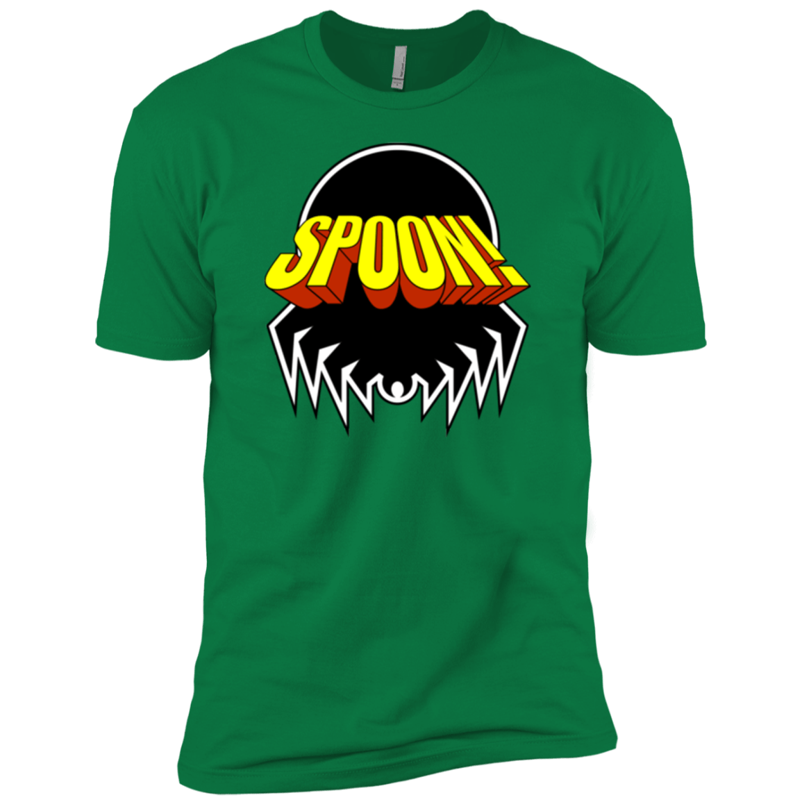 T-Shirts Kelly Green / X-Small Honk If You Love Justice! Men's Premium T-Shirt