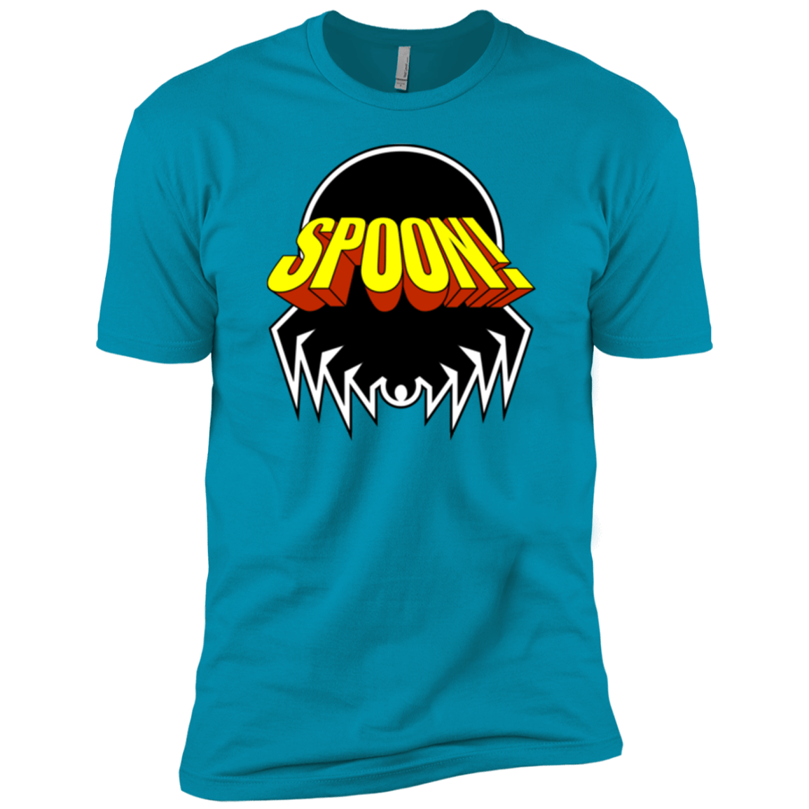 T-Shirts Turquoise / X-Small Honk If You Love Justice! Men's Premium T-Shirt