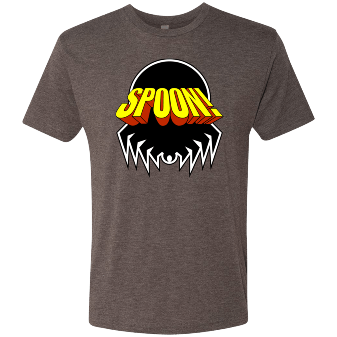 T-Shirts Macchiato / Small Honk If You Love Justice! Men's Triblend T-Shirt