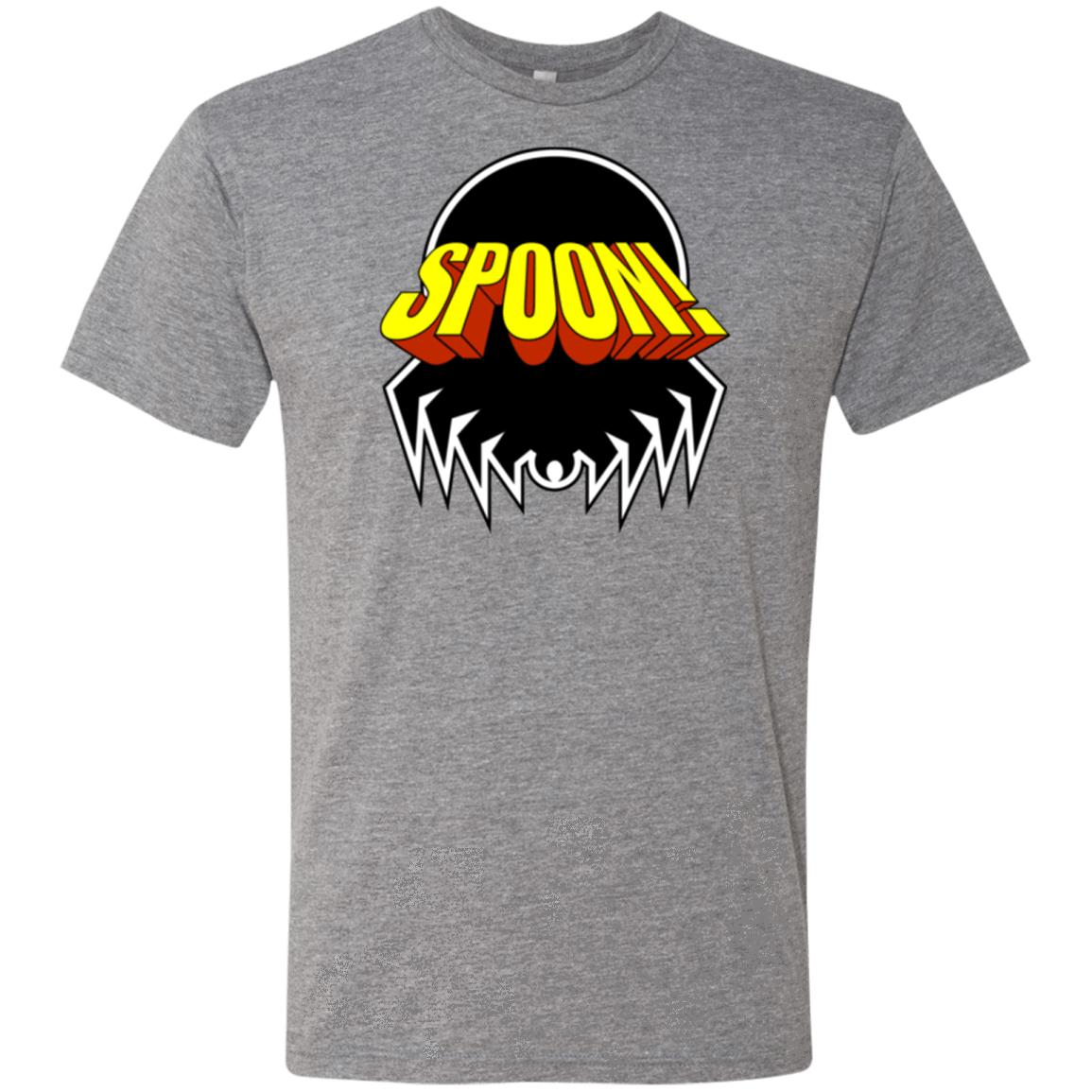 T-Shirts Premium Heather / Small Honk If You Love Justice! Men's Triblend T-Shirt