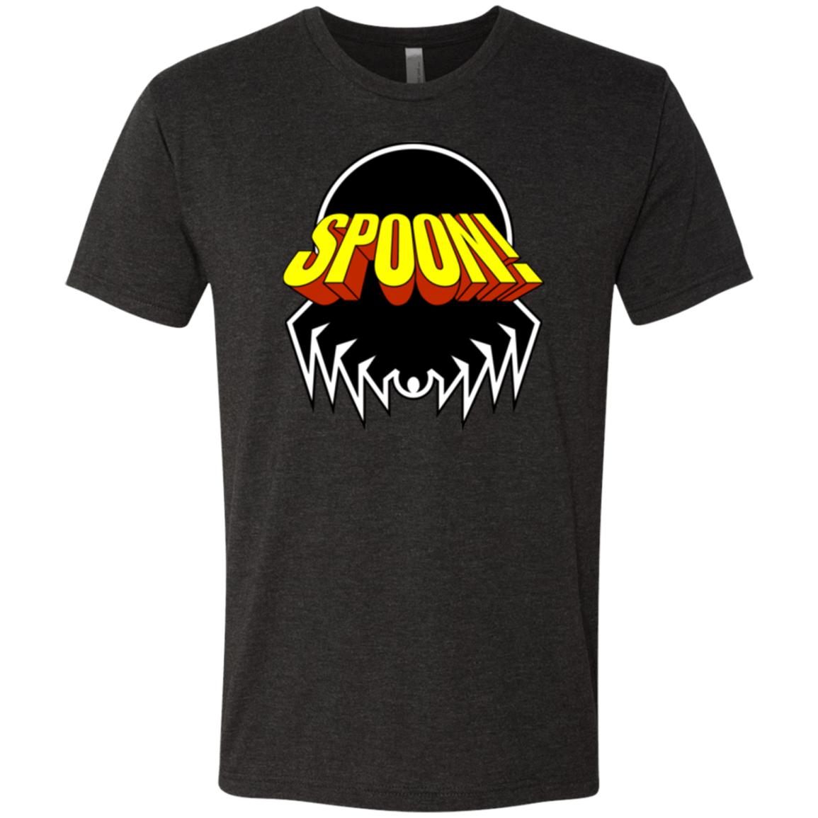 T-Shirts Vintage Black / Small Honk If You Love Justice! Men's Triblend T-Shirt