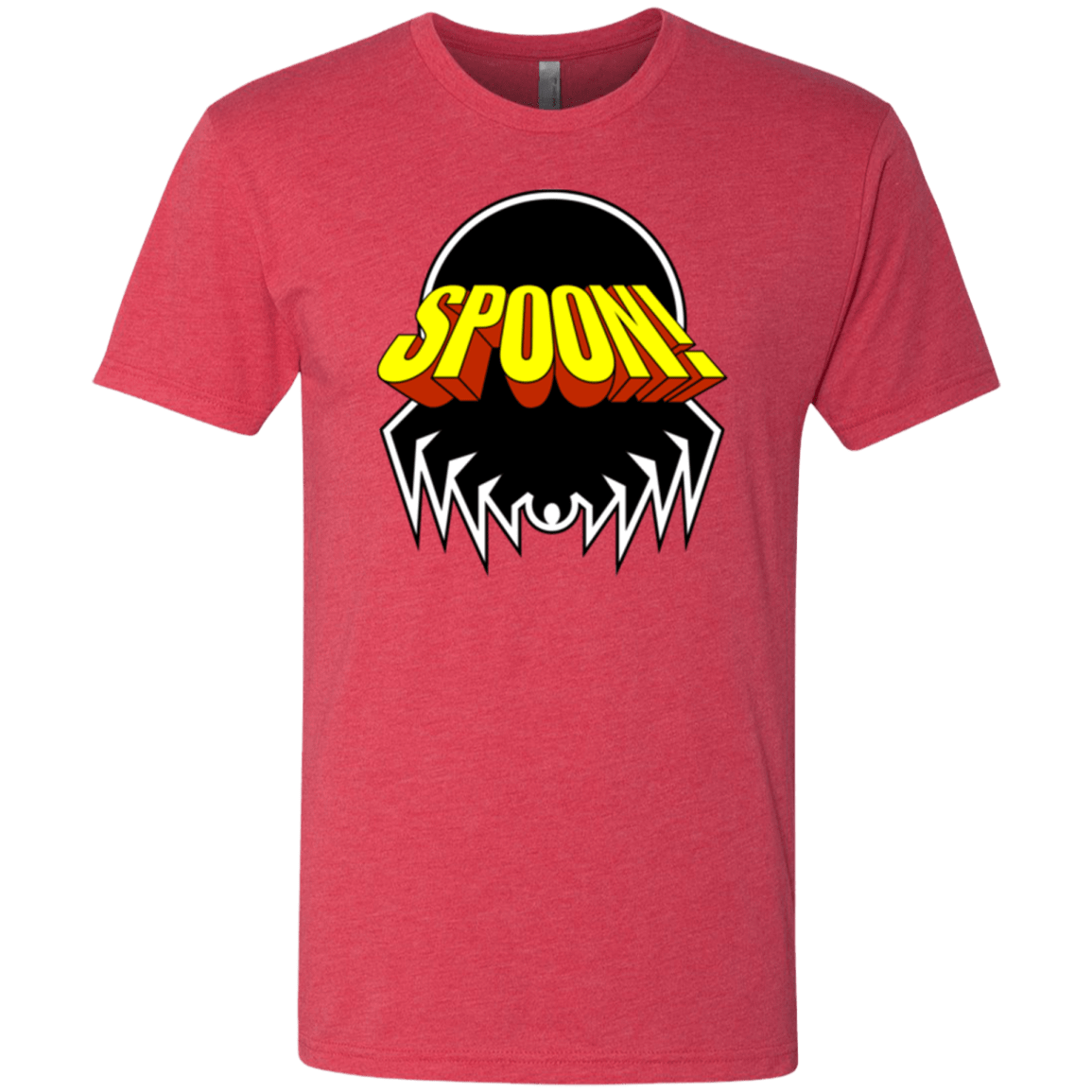 T-Shirts Vintage Red / Small Honk If You Love Justice! Men's Triblend T-Shirt