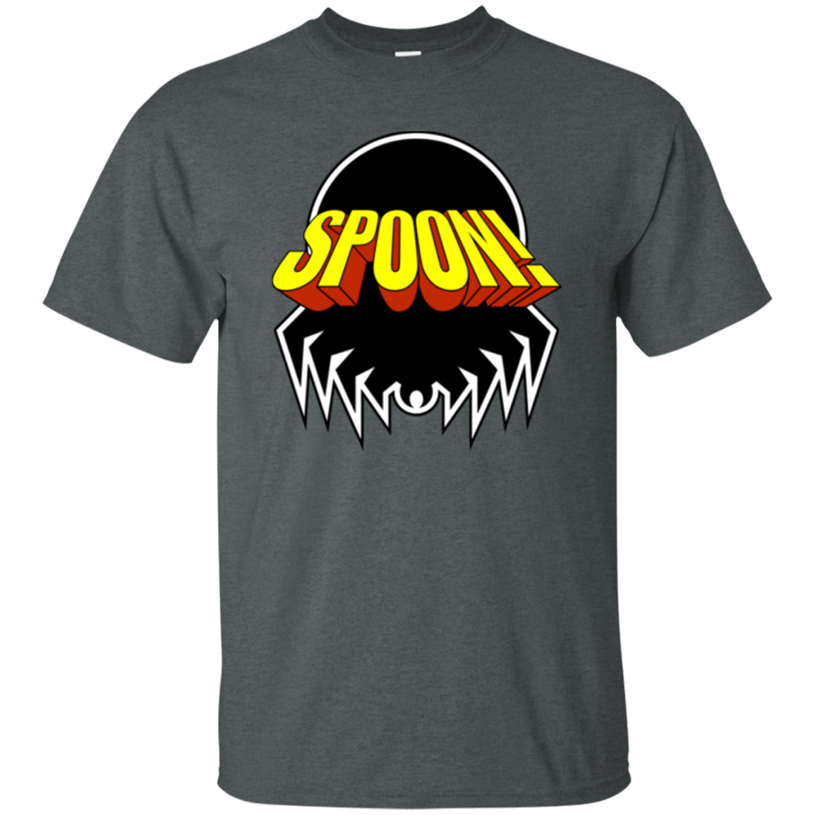 T-Shirts Dark Heather / Small Honk If You Love Justice! T-Shirt