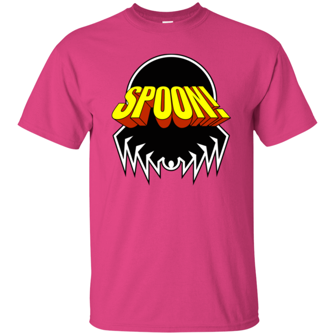 T-Shirts Heliconia / Small Honk If You Love Justice! T-Shirt